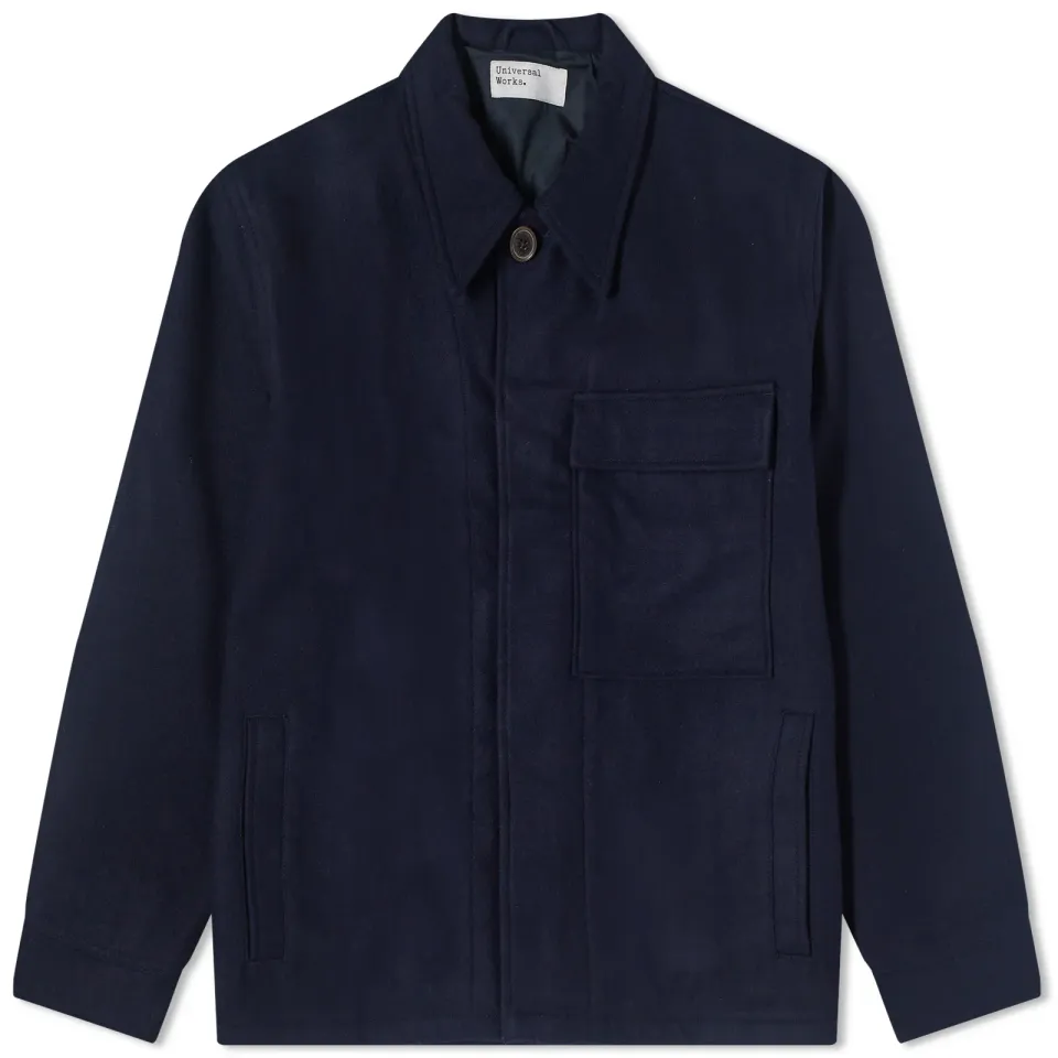 Mowbray Cruiser Jacket