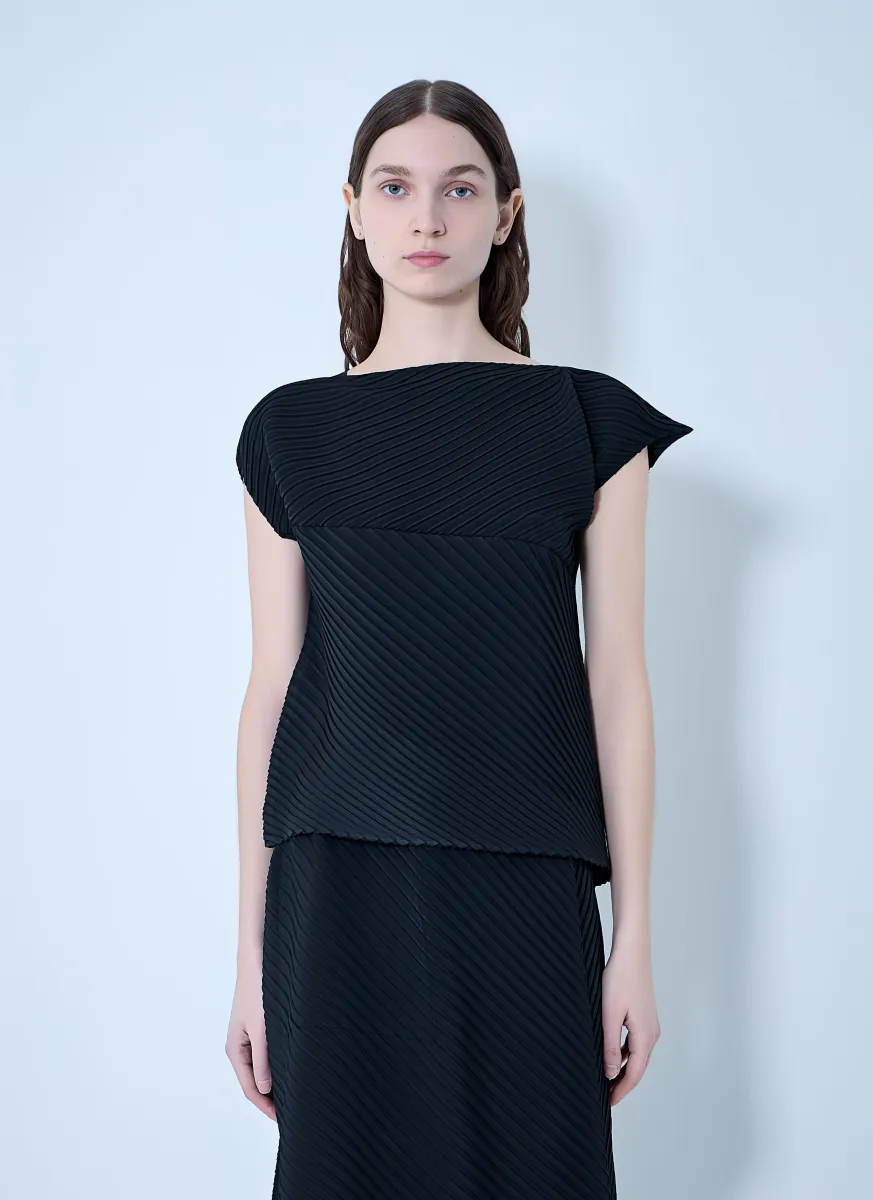 Solid Volume Shirt