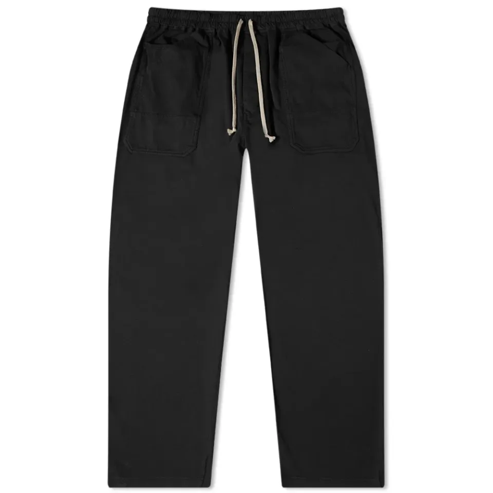 MT Lightweight Drawstring Long Pant