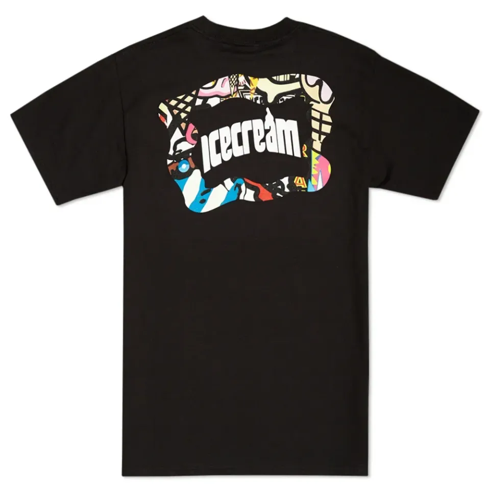 Mash Tee