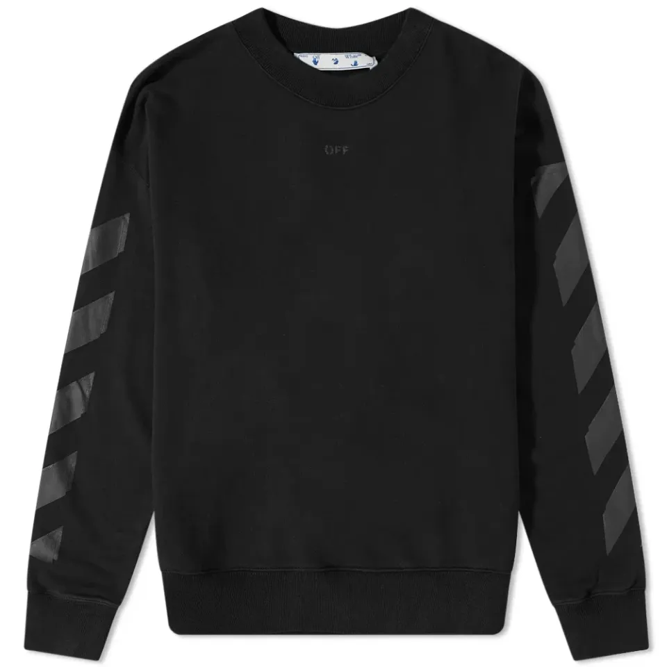 Rubber Arrow Skate Crew Sweat