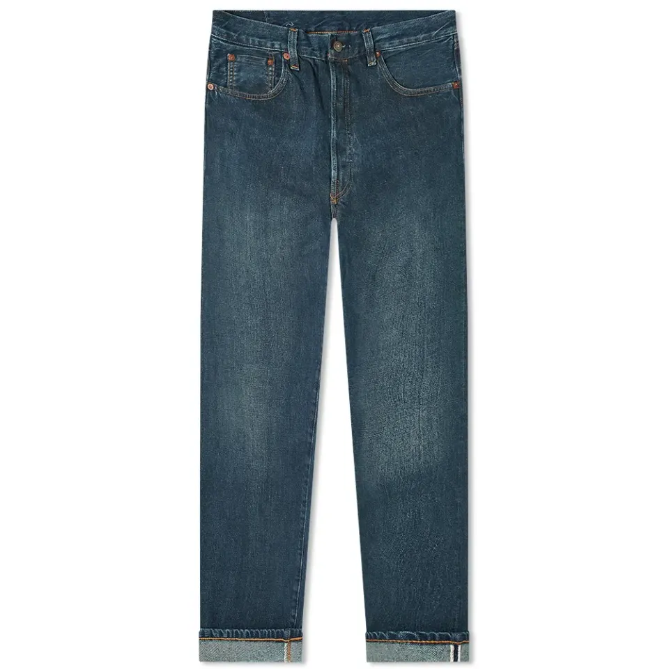 Levi's Vintage Clothing 1955 501 Jean