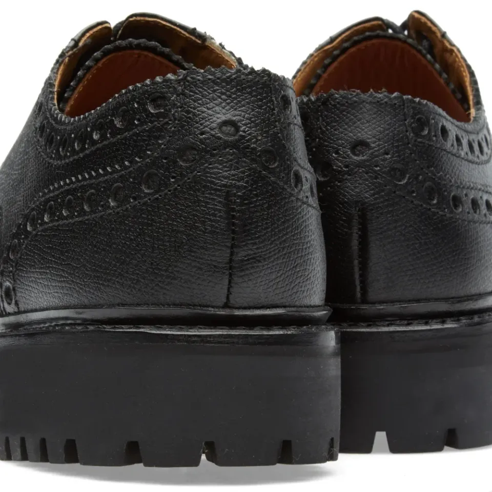Archie C Brogue