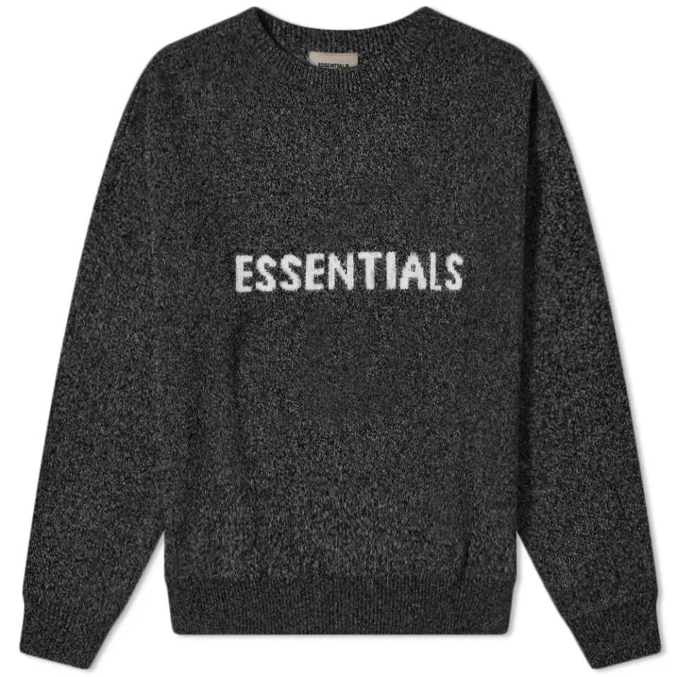 Crew Knit