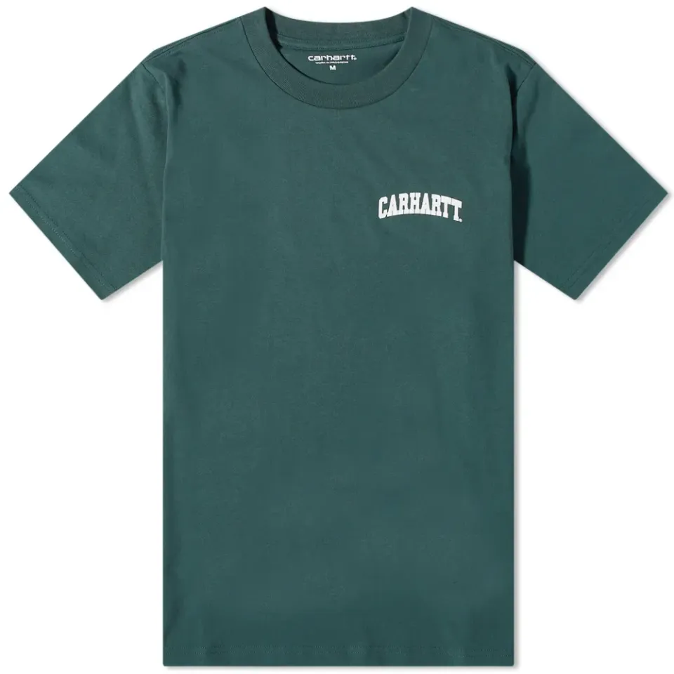 University Script T-Shirt