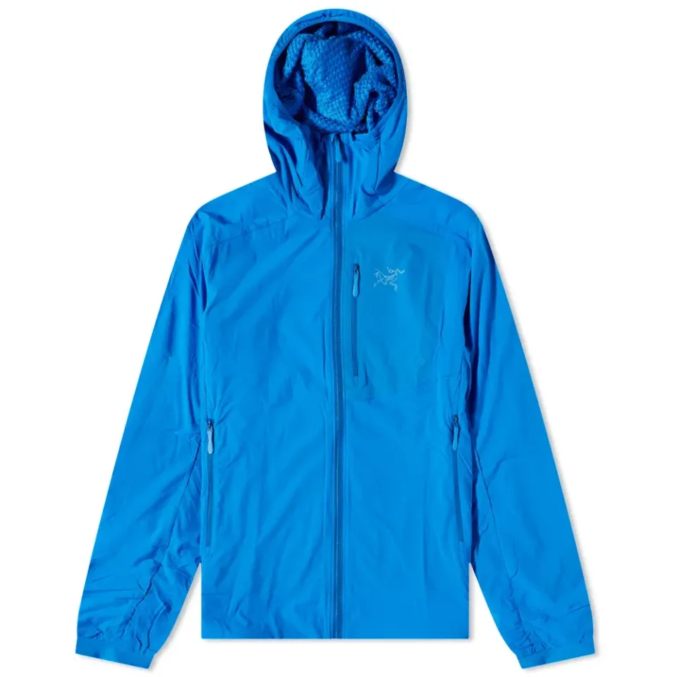 Arc'teryx Proton FL Hooded Jacket