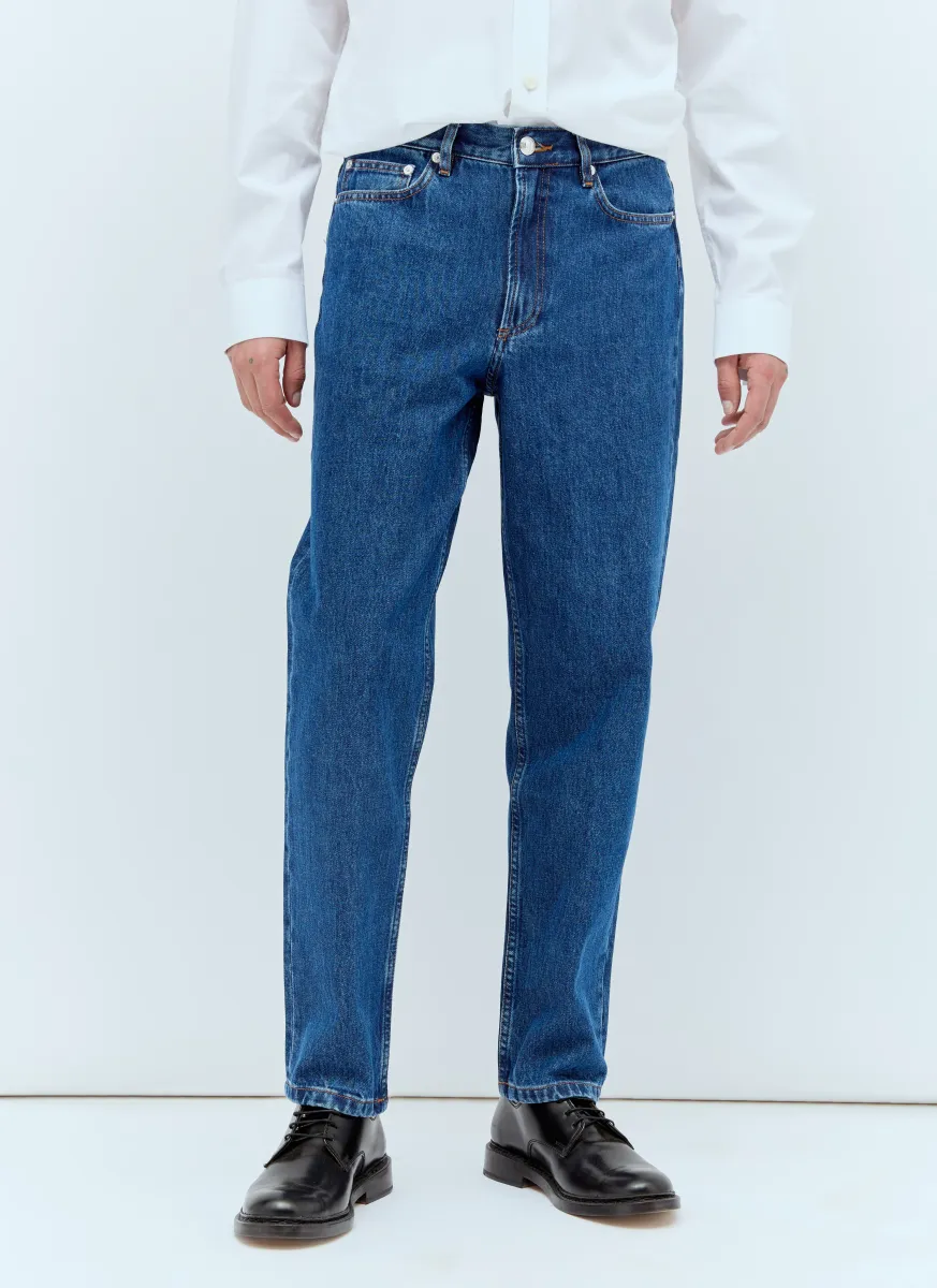 Martin Classic Jeans