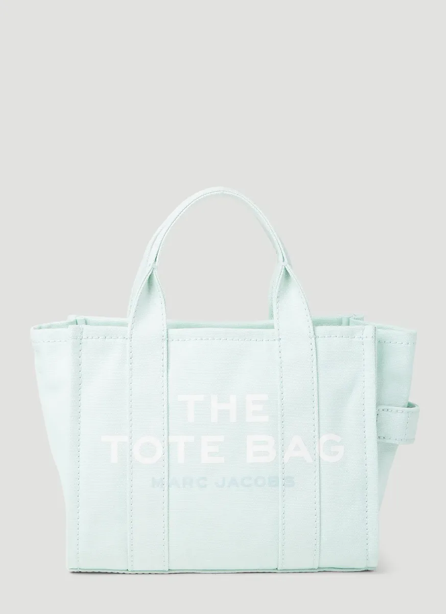 Mini Tote Bag