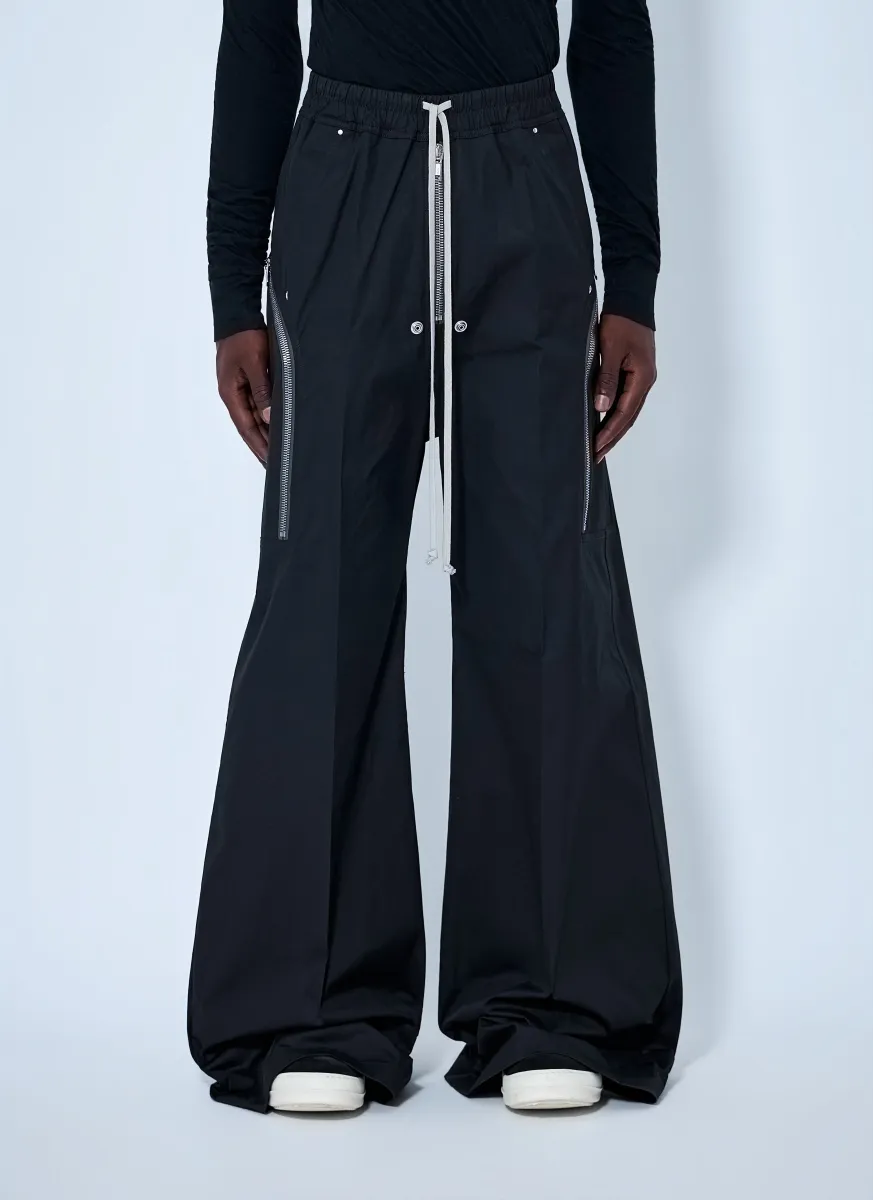 Heizer Belas Cotton Pants