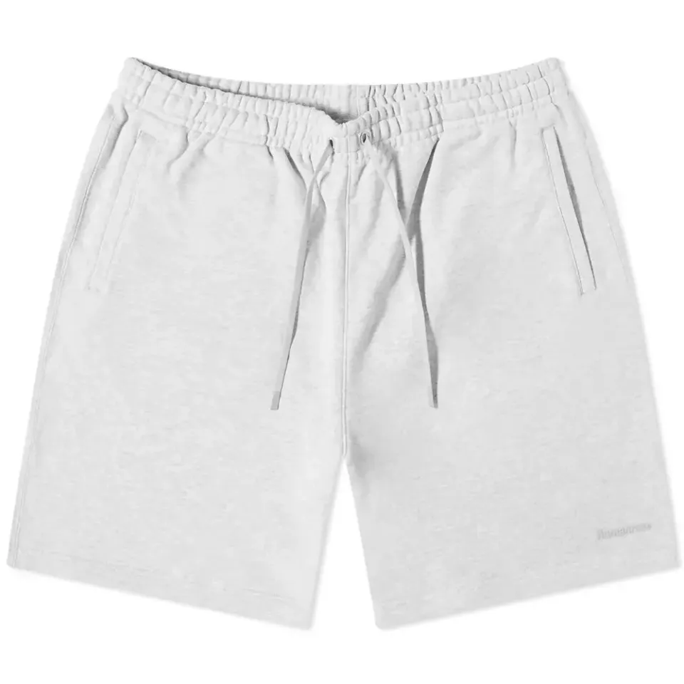 x Pharrell Williams Premium Basics Shorts