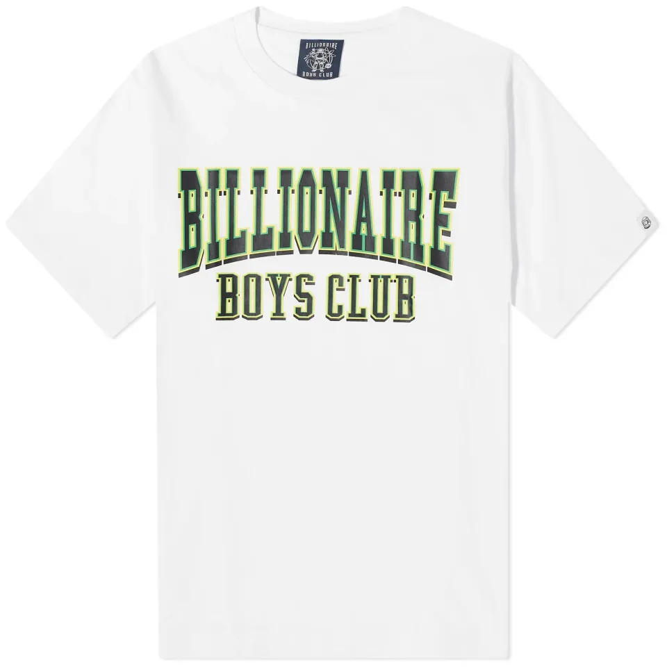 Varsity Logo T-Shirt