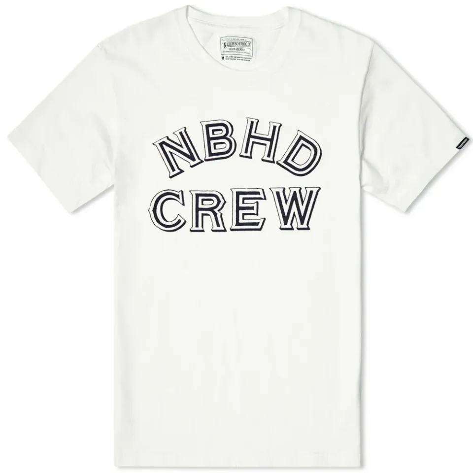 Crew Tee