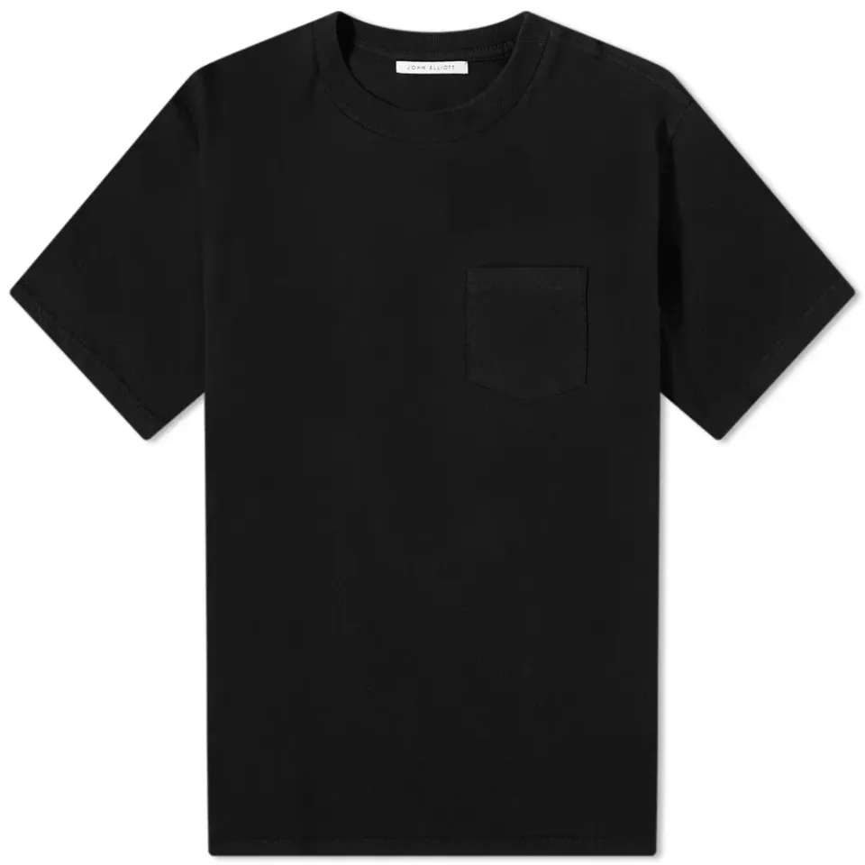 Lucky Pocket T-Shirt