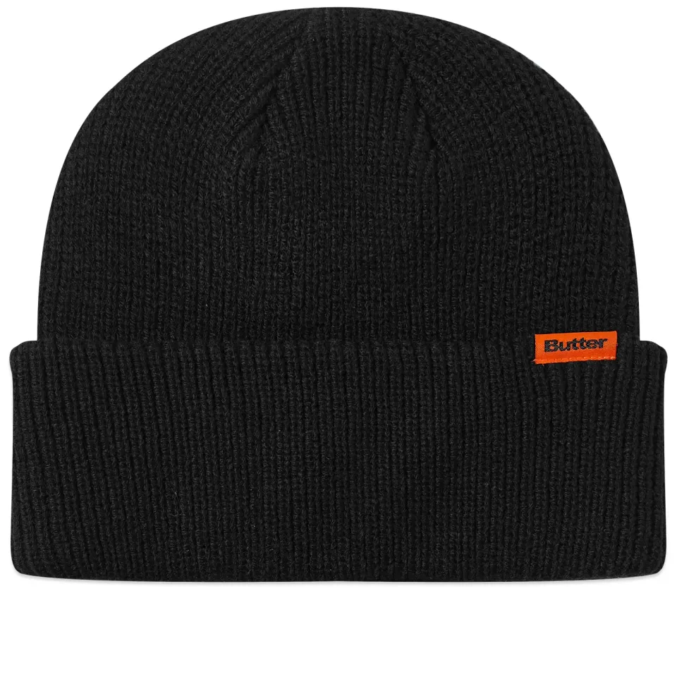Tall Wharfie Beanie