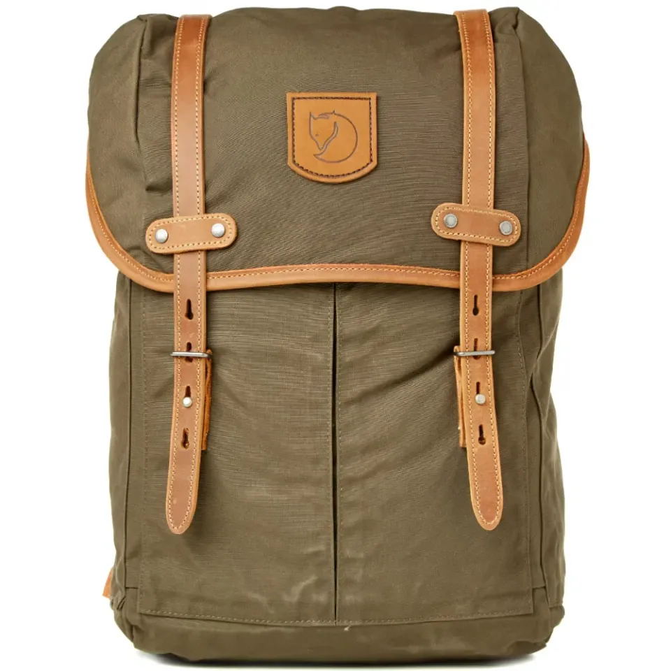 Medium Rucksack No.21