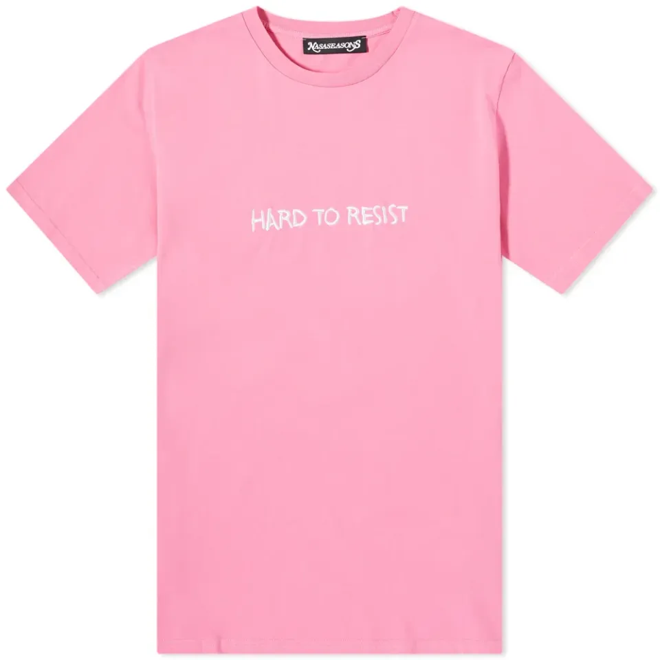 Hard To Resist T-Shirt