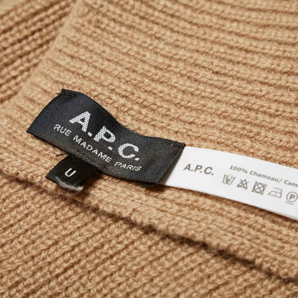 A.P.C. Val Scarf