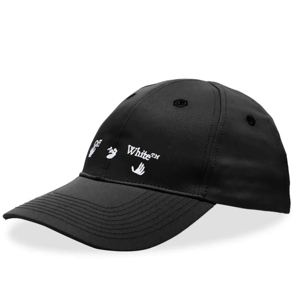 Swimming Man Baseball Cap