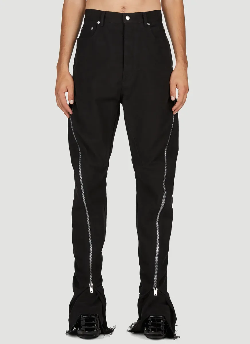 Bolan Banana Pants