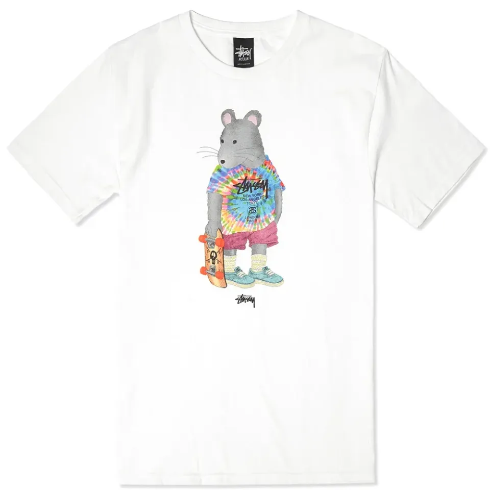 TD Rat Tee