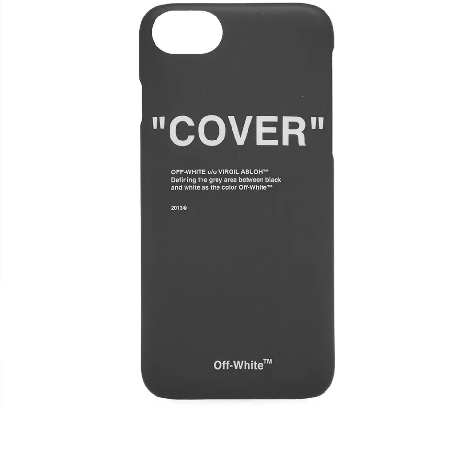 Quote iPhone 7/8 Case