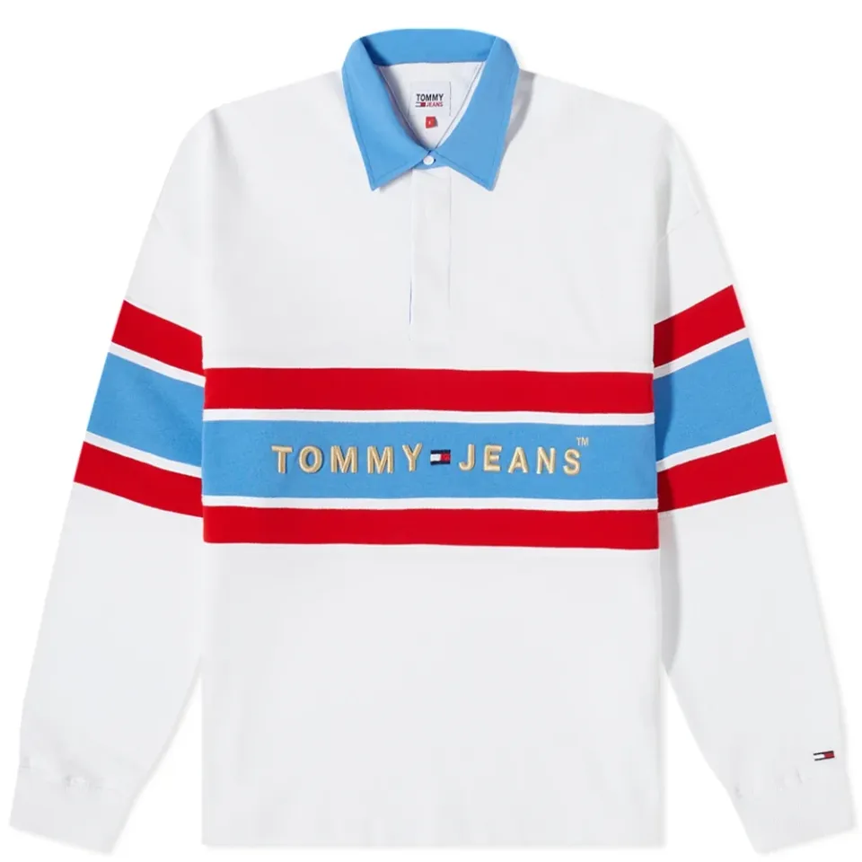 Archive Rugby Shirt