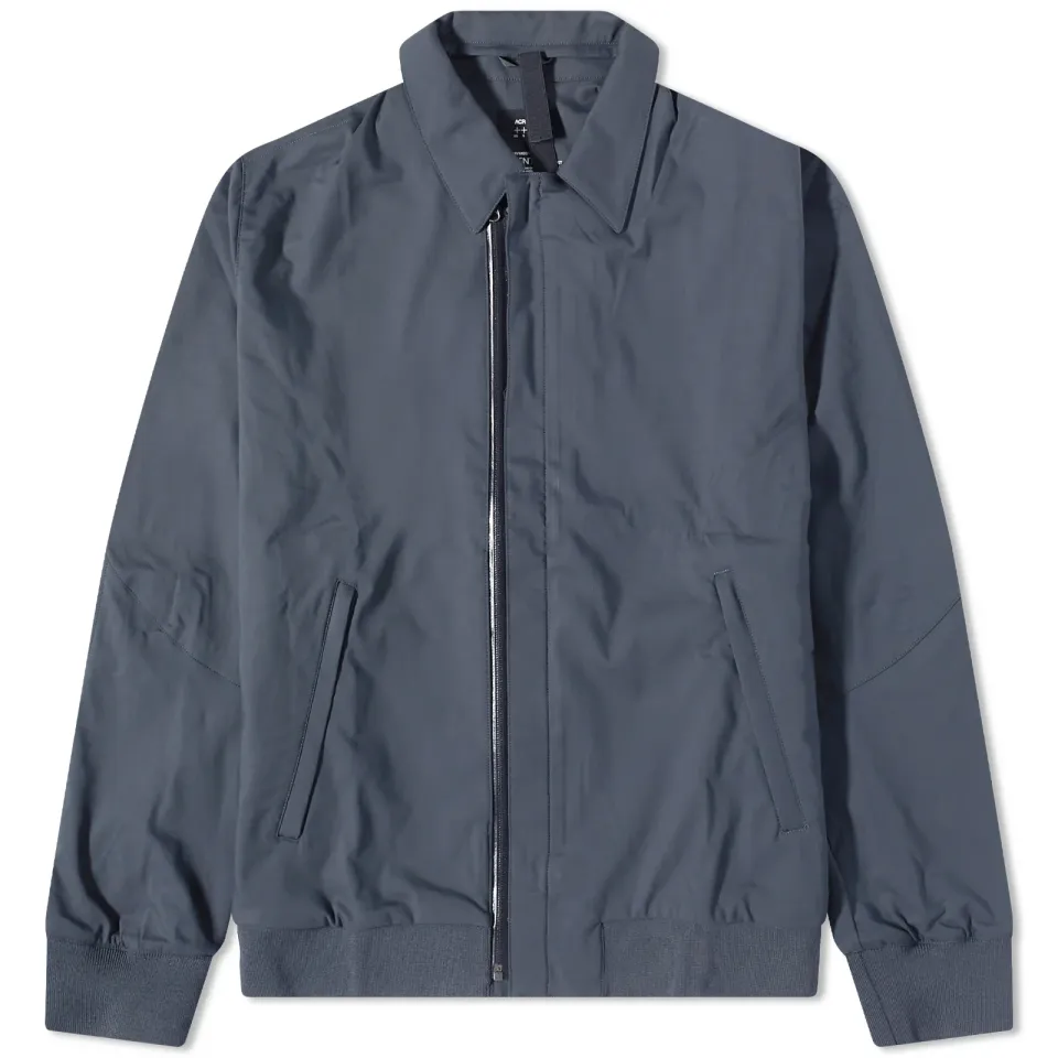Micro Twill Tec Sys Jacket