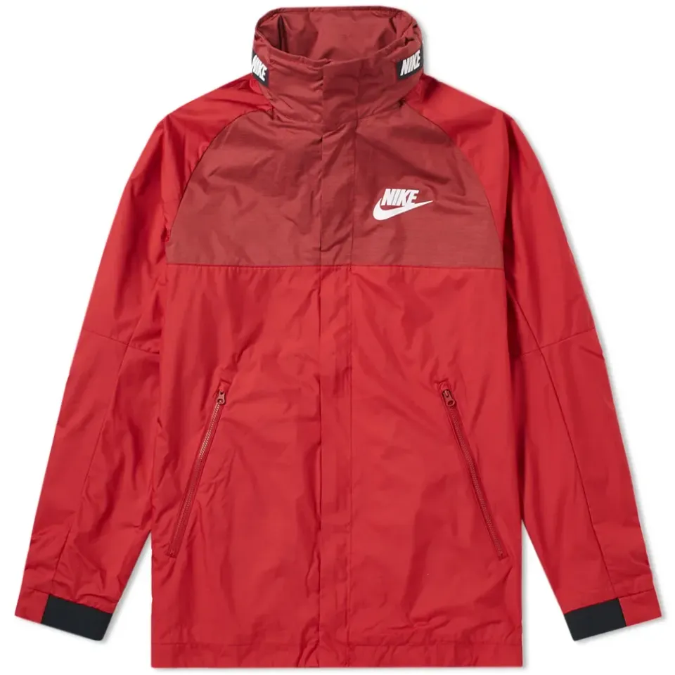 AV15 Woven Jacket