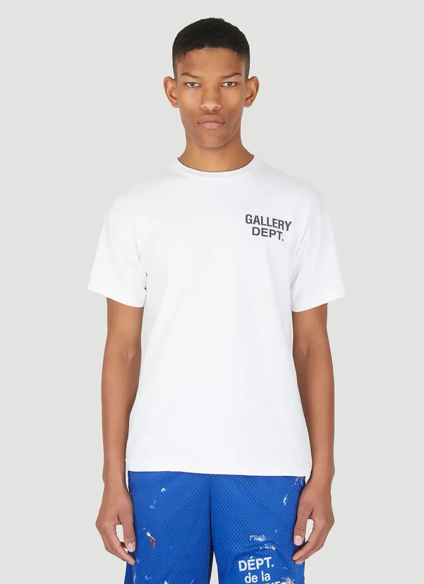 Vintage Souvenir T-Shirt