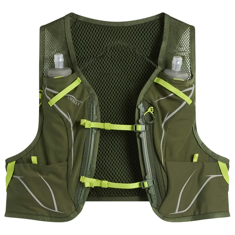 Duro 1.5L Running Vest