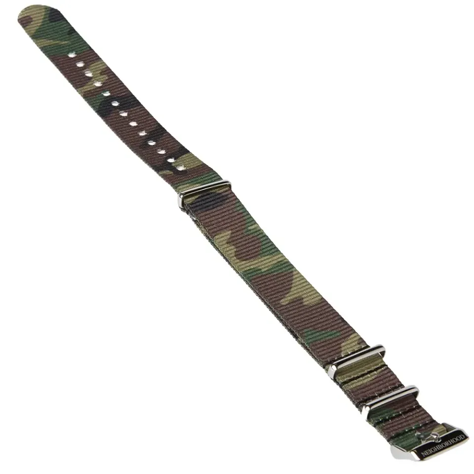 Nato Watch Strap