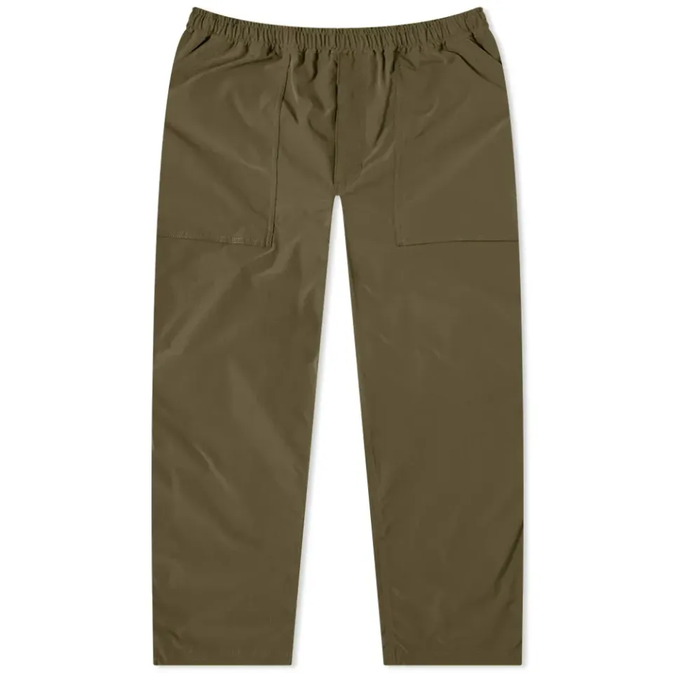 Tech Spy Fatigue Pant