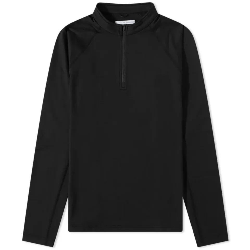 Polartech Pro Half Zip