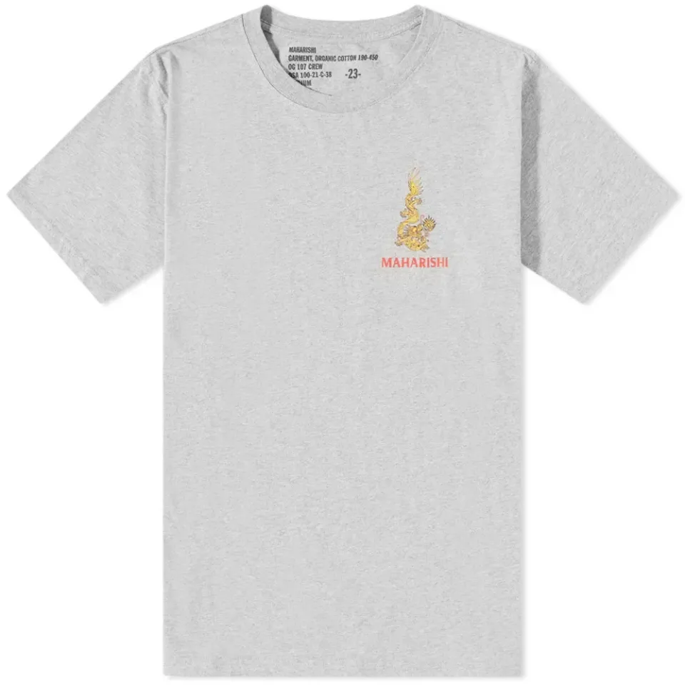 Art Of War And Peace T-Shirt
