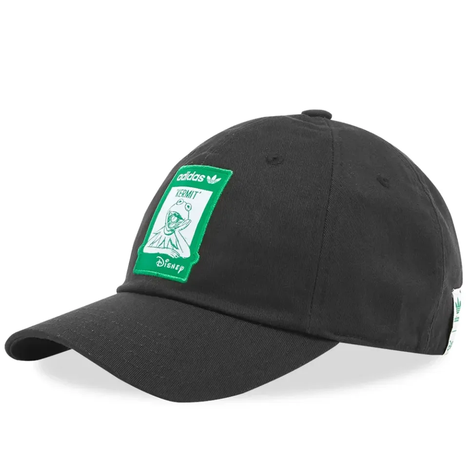 Kermit Dad Cap