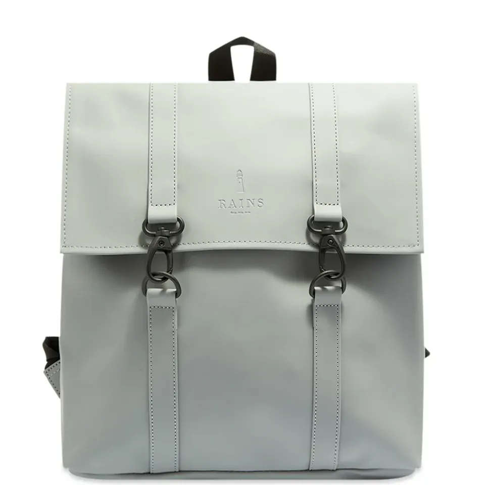 Mini Messenger Bag