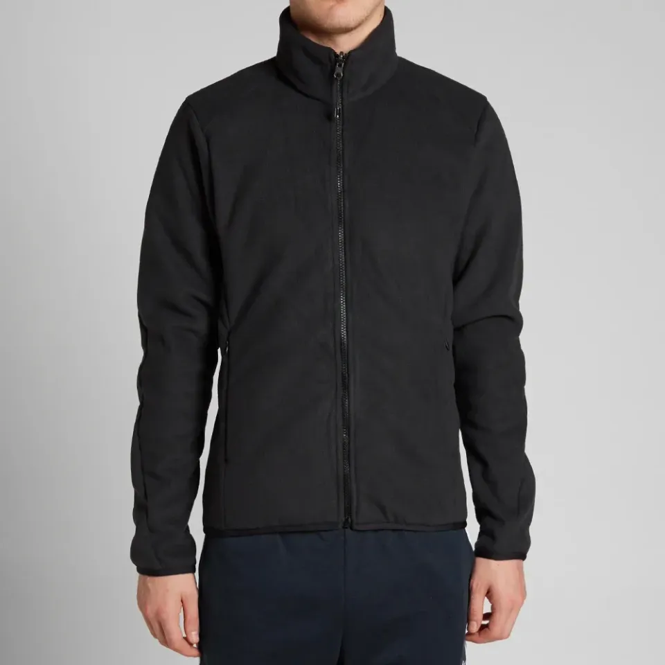 Athleisure 2 in 1 Jacket