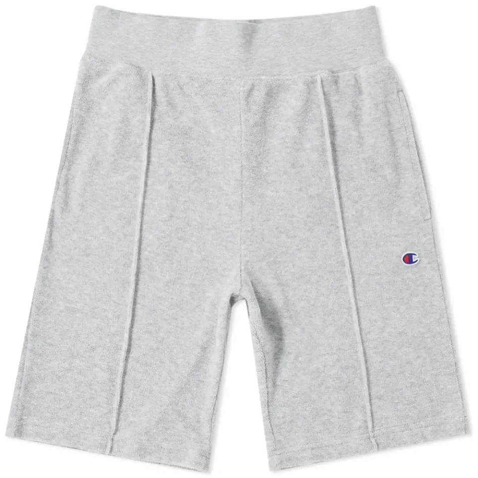 Vintage Terry Short
