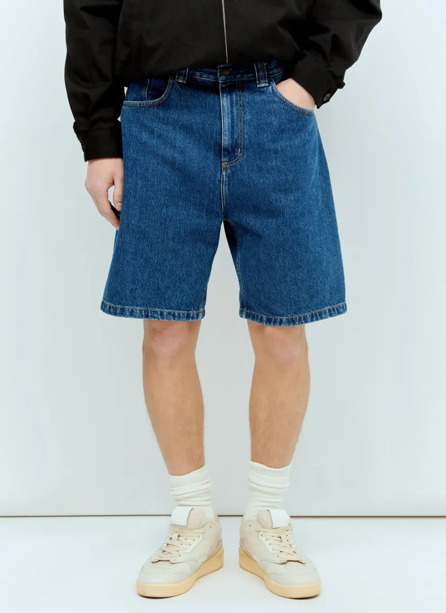 Brandon Bermuda Shorts