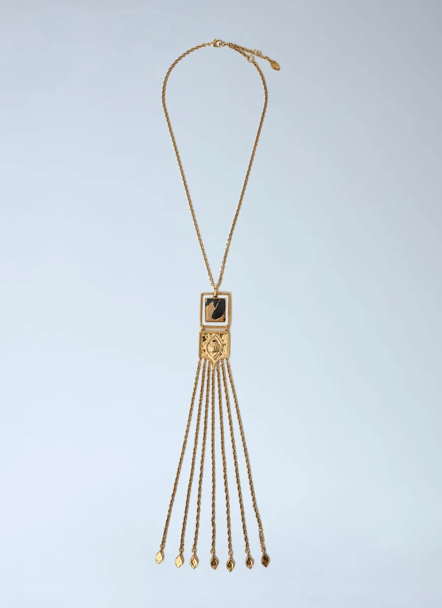 Pendant Necklace