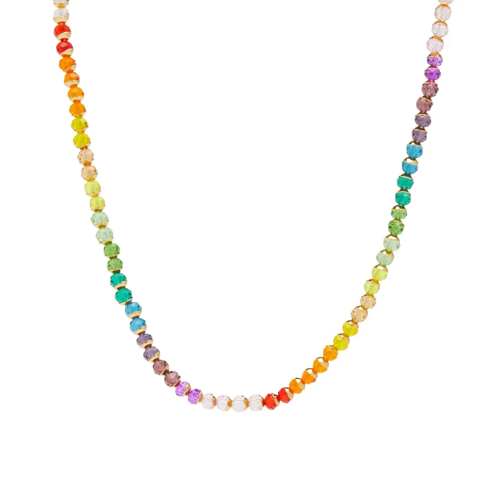 Tennis Necklace