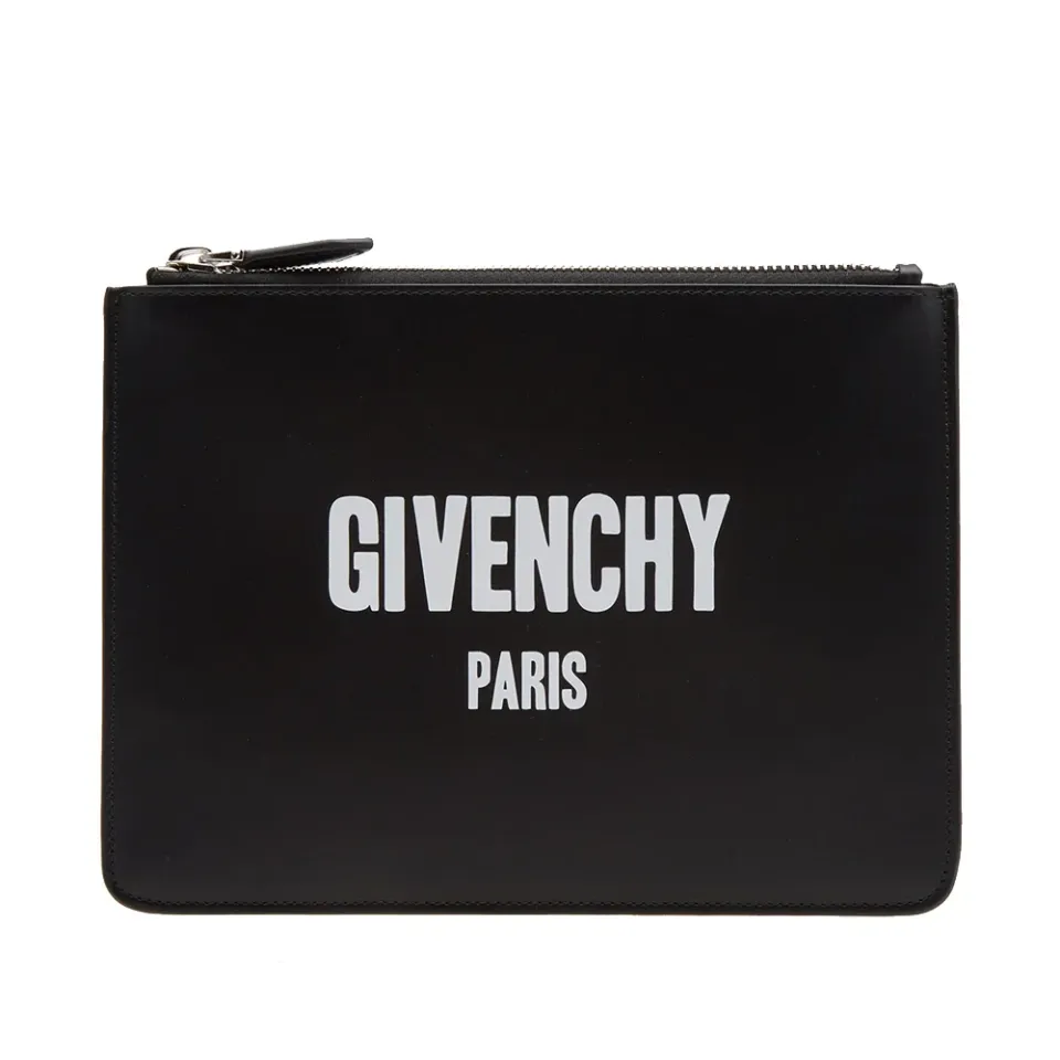 Paris Zip Pouch