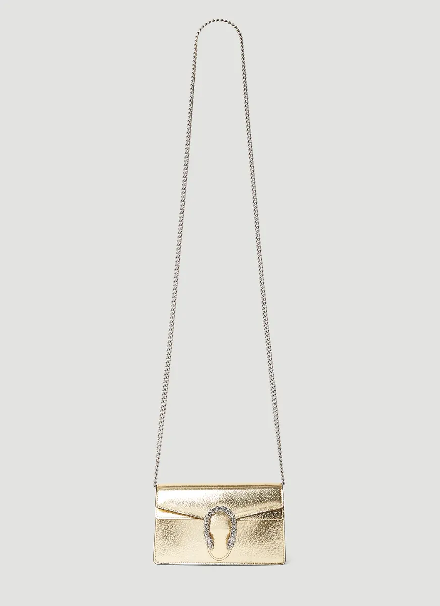 Dionysus Mini Shoulder Bag