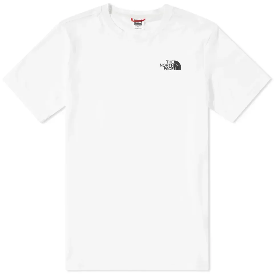 Red Box Tee