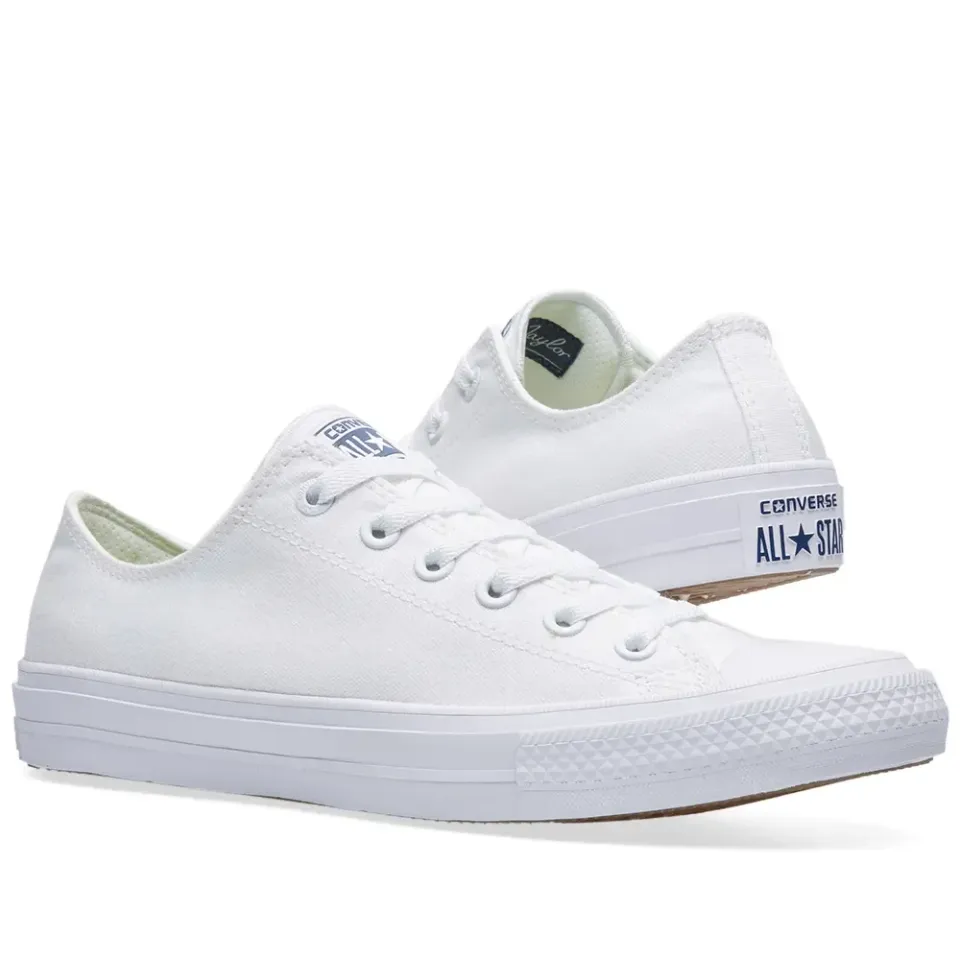 Chuck Taylor II Ox
