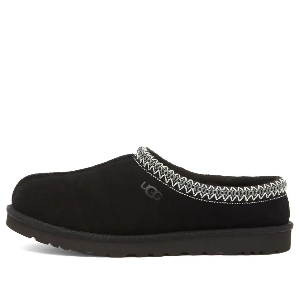 Tasman Slippers