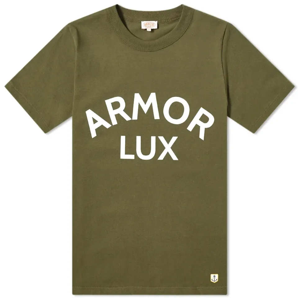 Classic Logo T-Shirt