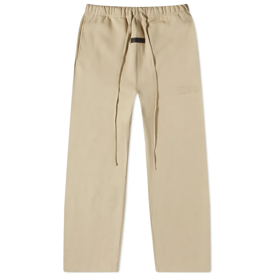 Relaxed Sweat Pant