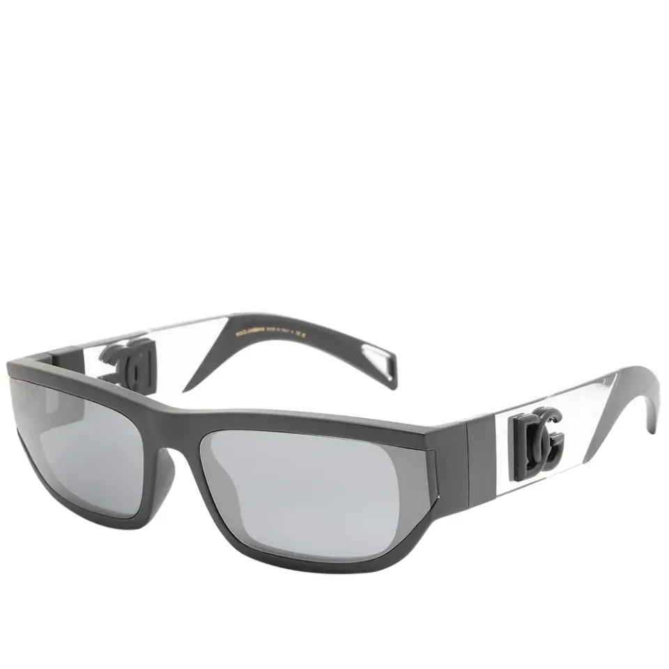 Dolce & Gabbana DG6172 Sunglasses