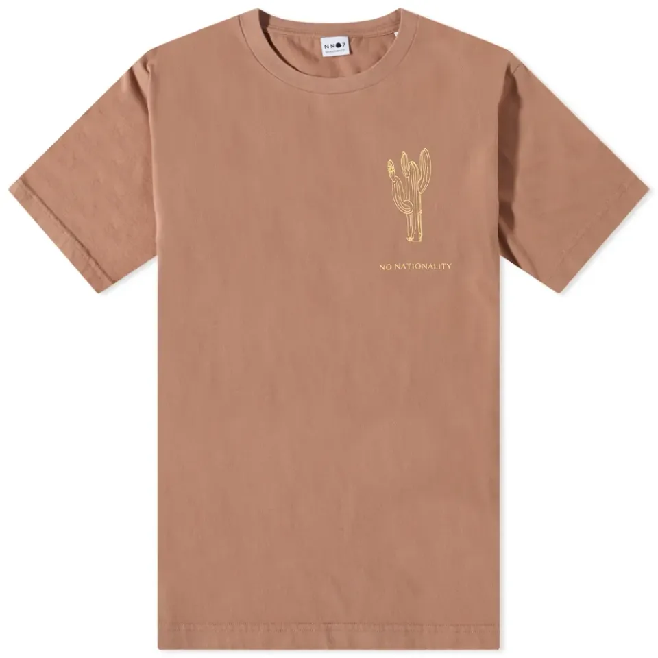 Wilko Print T-Shirt
